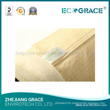 High Quality Nomex Filter Material for Durable Filter Bag